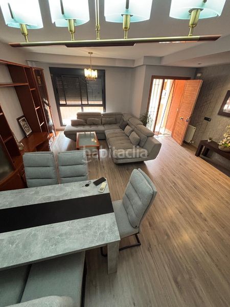 Foto aefc3c09-07e4-4a53-90f2-6cc721972e09. Casa a schiera in carrer serra mariola 32 in Alginet