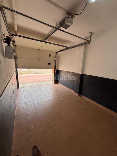 Foto fdb6619e-3bb5-4e92-9a93-46d8c0c6e17b. Casa a schiera in carrer serra mariola 32 in Alginet