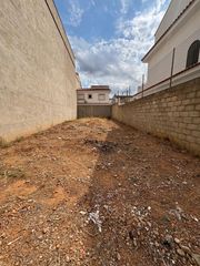 Terreno residencial en Alginet