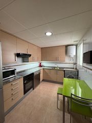 Etagenwohnung in Alcúdia (l´). Sin comisiones, precioso piso amueblado