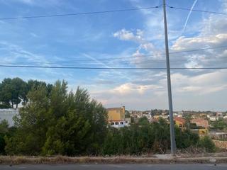 Terreny residencial a Alginet. Parcelas en venta