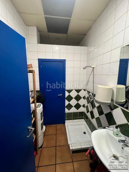 Foto 5b4eb380-0eed-4920-a81a-9b8452bf6908. Local comercial en Hispanoamérica-Comunidades Valdemoro