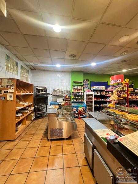 Foto 4115d7b5-27c9-43b8-9dd1-b968256e5e61. Local commercial dans Hispanoamérica-Comunidades Valdemoro