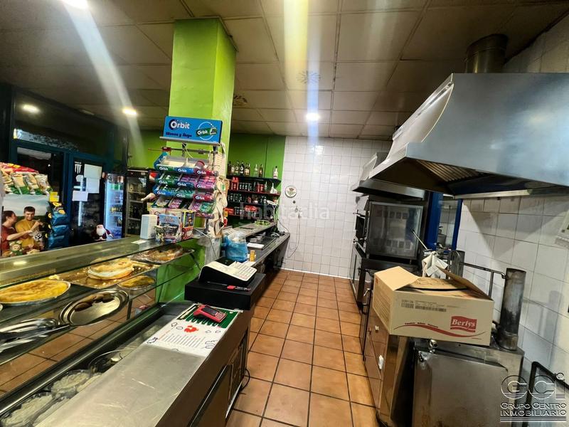 Foto 2fca7592-093f-42f2-bf7c-cc61800dd1a2. Locale commerciale in Hispanoamérica-Comunidades Valdemoro