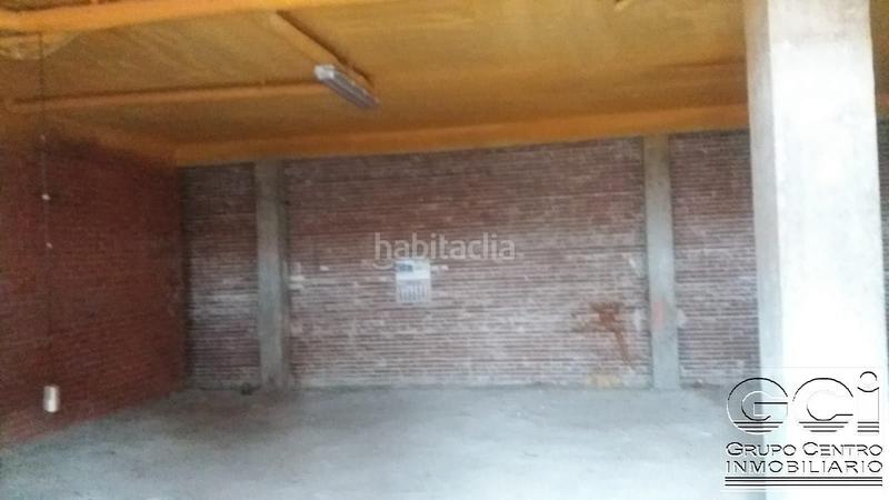 Foto e72df1df-5ac4-4953-8139-dc5f197c5338. Geschäftsraum in Hospital Valdemoro