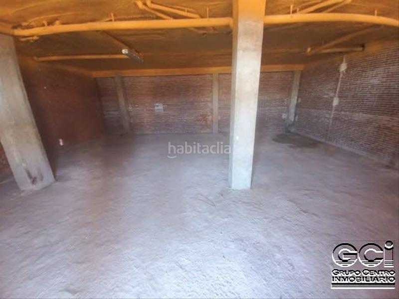 Foto 3d6fedf3-71bb-4c67-849d-7ca7f411e58a. Local comercial en Hospital Valdemoro