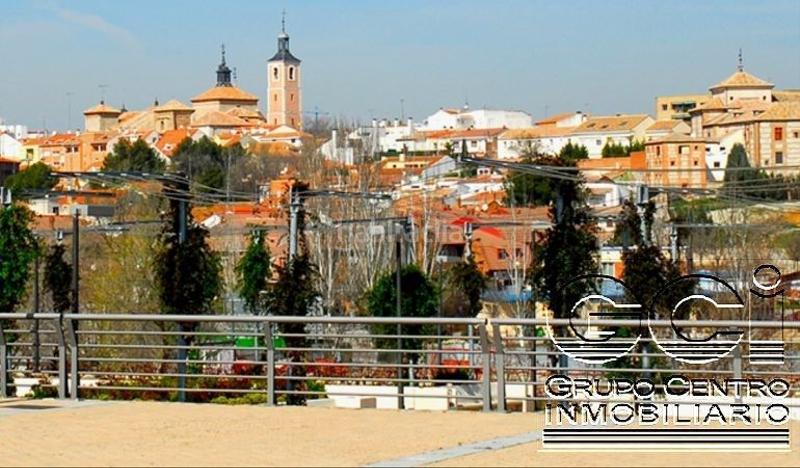 Foto 0e86752a-8bc3-4c6c-a1d1-3c99748cf277. Rent business premise in Restón I-Restón II Valdemoro