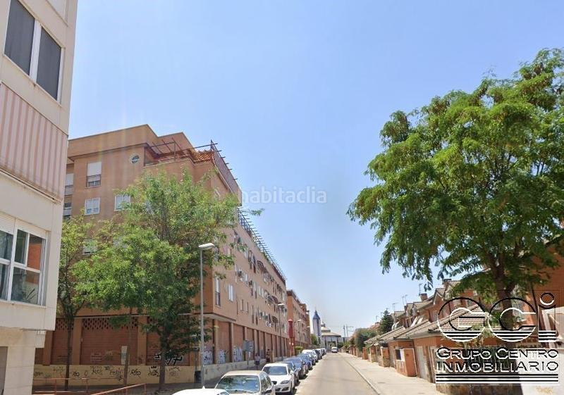 Foto 257a29ab-672e-41b7-812e-4145a6807361. Rent business premise in Restón I-Restón II Valdemoro