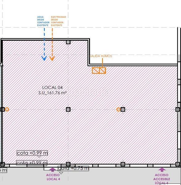 Foto 7e5ee157-f1a7-453e-9c95-6a81cc16ce61. Rent business premise in Restón I-Restón II Valdemoro
