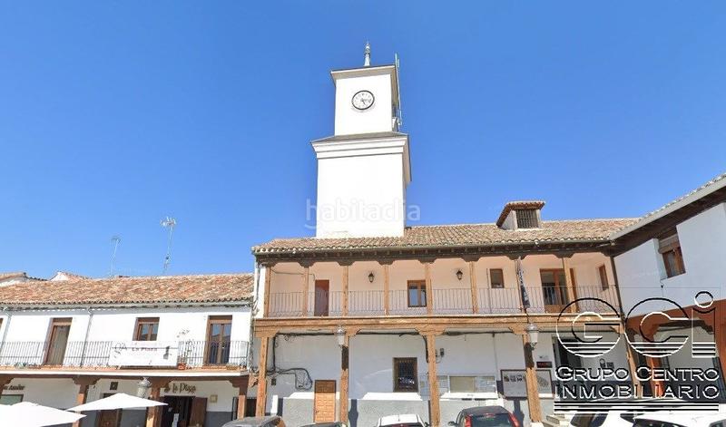 Foto db0f5593-982c-420d-880a-4543f7432c8d. Rent business premise in Restón I-Restón II Valdemoro