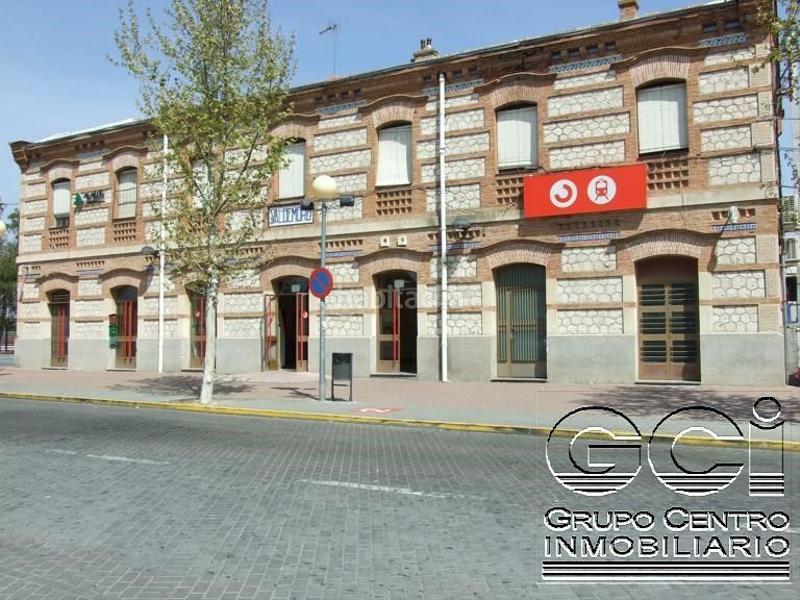 Foto e0a5eda0-e9c9-473d-b105-53430a3755f0. Alquiler local comercial en Restón I-Restón II Valdemoro