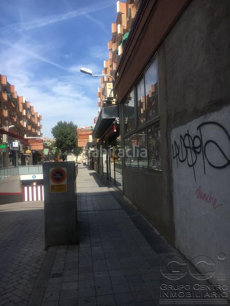 Foto 86535f2d-4267-41ed-bf34-967e28741f4c. Local comercial en Centro Valdemoro