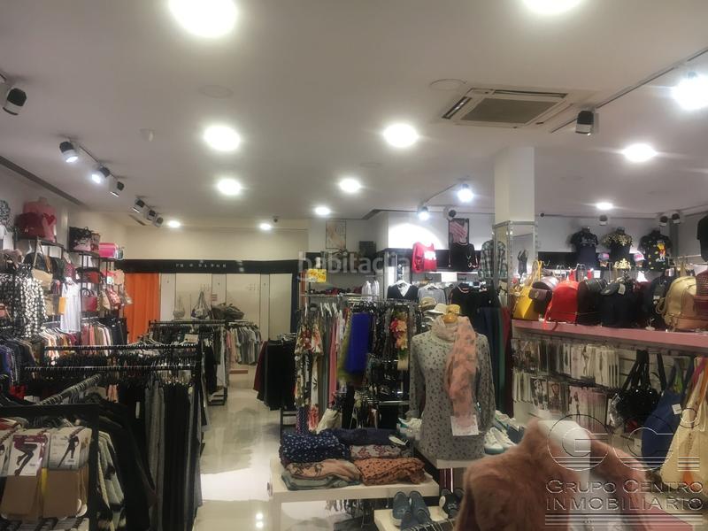 Foto 879842e4-90bd-40d8-94f3-56dbe54bc212. Local comercial en Centro Valdemoro
