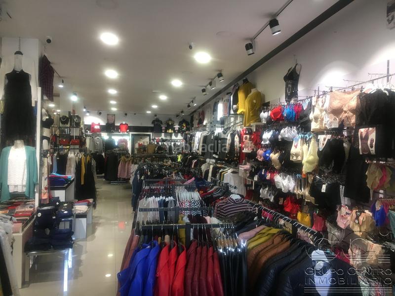 Foto 97478231-a7fd-41e9-87c1-ffd092ee8309. Local comercial en Centro Valdemoro