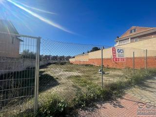 Terreny residencial a Hispanoamérica-Comunidades