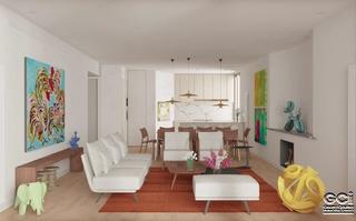 Appartement à Castellana