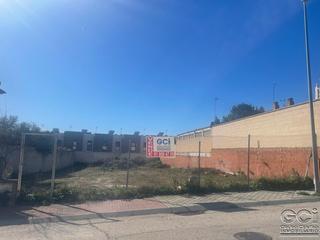 Terreny residencial a Hispanoamérica-Comunidades