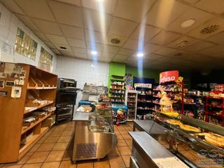 Business premise in Hispanoamérica-Comunidades