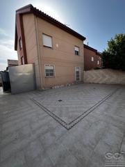 Casa a Seseña Nuevo