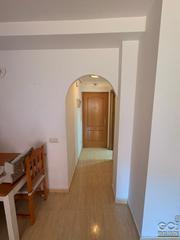 Apartament a Hispanoamérica-Comunidades
