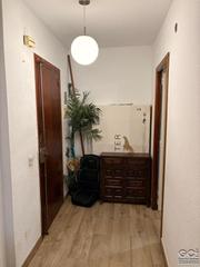 Apartament a Estación