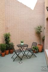 Zweistöckige Wohnung in Centro