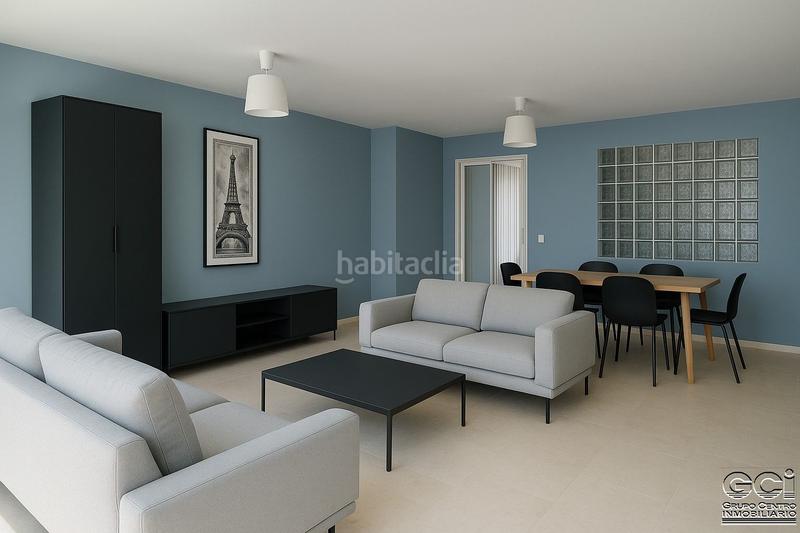 Foto 54b14058-5c35-4dc7-a806-ba453faf177e. Zweistöckige wohnung mit heizung in Centro Valdemoro