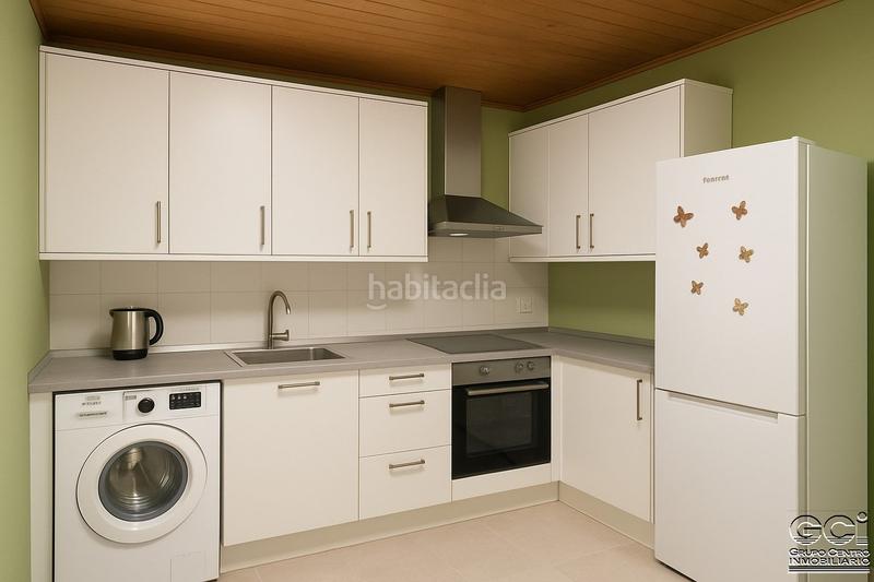Foto 90676e32-362e-4286-a9be-68630cf0e168. Zweistöckige wohnung mit heizung in Centro Valdemoro