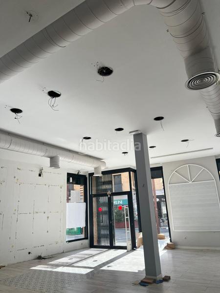 Foto 2752d05a-a0ce-494a-b547-91f2290123e2. Alquiler local comercial en Centro Valdemoro