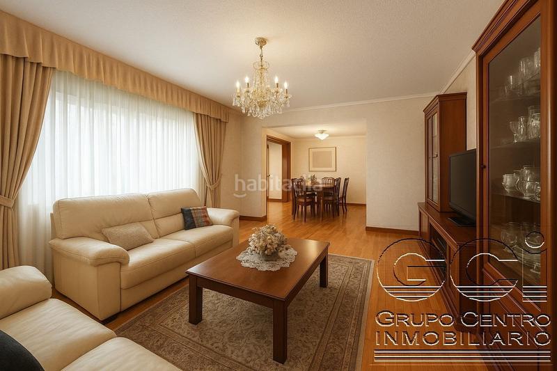 Foto 3939471b-b2b3-4a40-aba6-f5653bbac364. Appartamento in Los Rosales Madrid