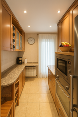 Appartamento in Los Rosales