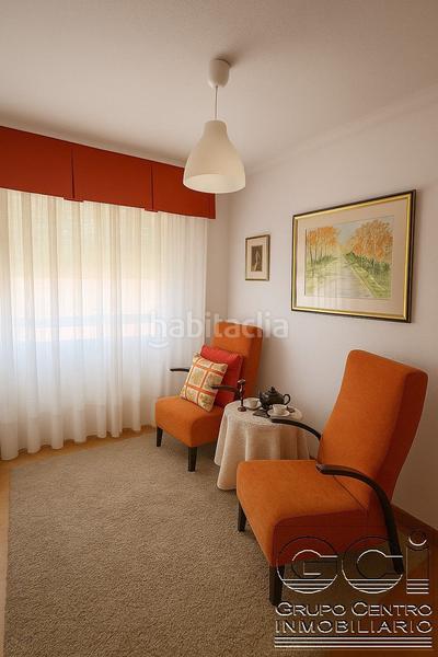 Foto 100c6c22-98f1-4a6f-8368-464b900e3c8b. Pis a Los Rosales Madrid