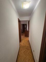 Lloguer Pis a Zofío