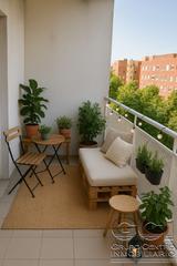 Appartement à Restón I-Restón II
