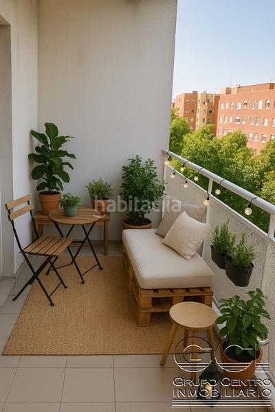 Foto 96da6f5f-a227-44b9-9c88-b5babf0ed97d. Etagenwohnung mit heizung pool in Restón I-Restón II Valdemoro