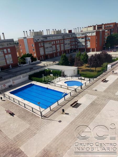Foto 0b0975db-c889-48e6-8b33-ec79ad11bc41. Pis amb calefacció piscina a Restón I-Restón II Valdemoro