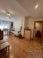 Flat in Guardia Civil-Zona Industrial
