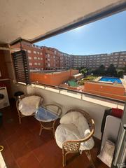 Appartement en Hospital