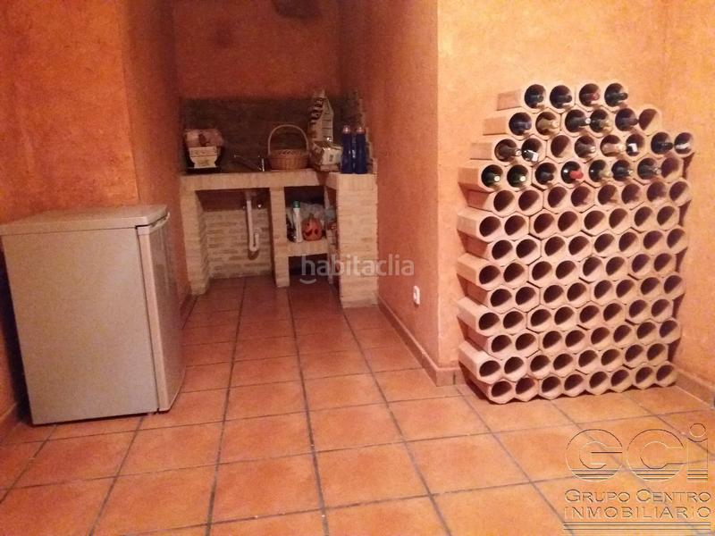 Foto 8c86ca9d-53f5-41e6-9d09-b240e8f19b14. Casa en Altos del Olivar-El Caracol Valdemoro