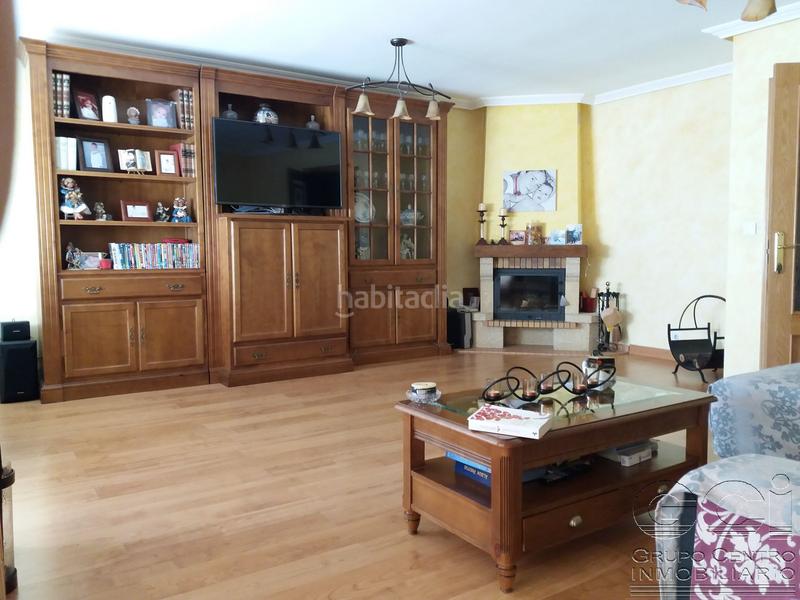 Foto c6425ca7-0a42-431c-a86d-e8b3d7914c1d. Casa en Altos del Olivar-El Caracol Valdemoro