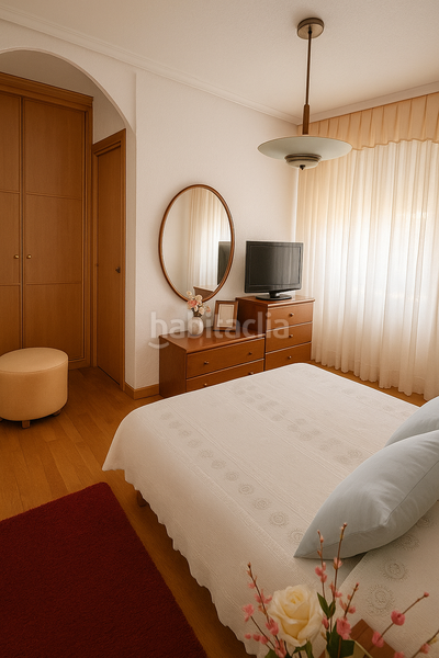 Foto 00759c15-2a8c-446b-a6bb-989151f8fe01. Appartamento in Los Rosales Madrid