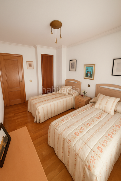 Foto 7077c21b-074f-4753-8849-f04aea50bd21. Appartement dans Los Rosales Madrid