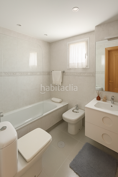Foto d354e885-9956-4f64-90e7-19ceba04ca3f. Appartement dans Los Rosales Madrid