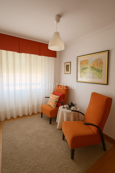 Foto 1167dfb3-1278-451d-987b-cf4feeb12232. Pis a Los Rosales Madrid