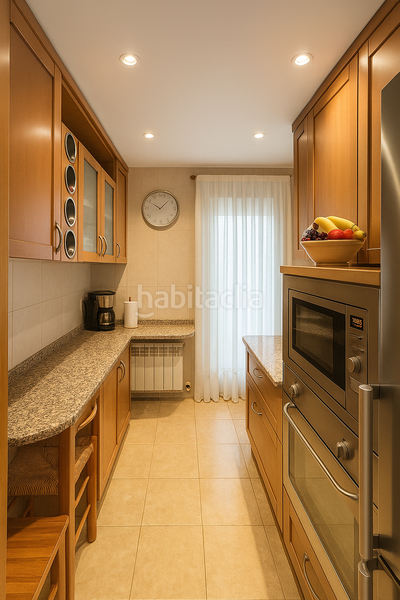 Foto e334e51a-5ab7-4fce-8fbd-efeba1590064. Piso en Los Rosales Madrid