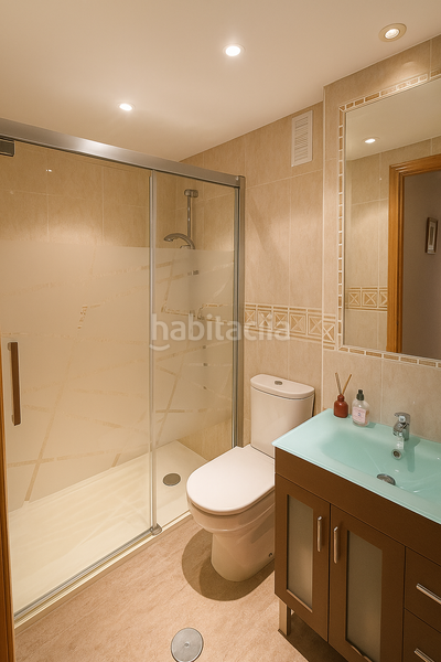 Foto ffb93c6a-2cef-451d-96e5-2220a2090ccf. Piso en Los Rosales Madrid