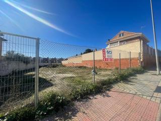 Terreno residenziale in Hispanoamérica-Comunidades