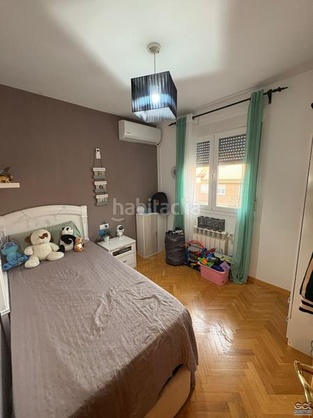 Foto 03429793-2eee-4de8-b837-98cb1d94486e. Casa amb calefacció piscina a Altos del Olivar-El Caracol Valdemoro