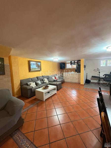 Foto 6f838f21-0e86-426b-baac-a1ea1ab4778c. Casa amb calefacció piscina a Altos del Olivar-El Caracol Valdemoro