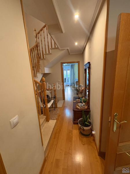 Foto 7bec623d-8619-4c38-a2d2-263e256d38c9. Casa amb calefacció piscina a Altos del Olivar-El Caracol Valdemoro